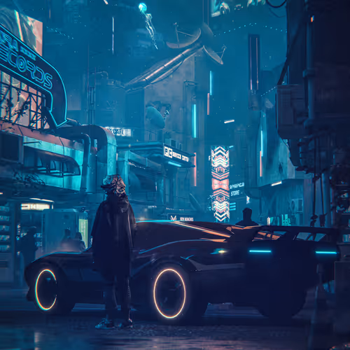 Neo Streets