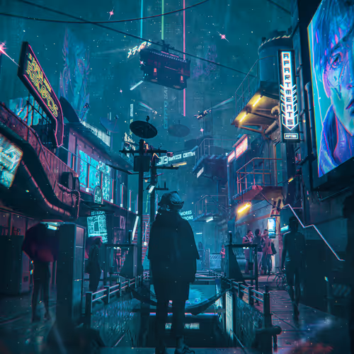 Neo Streets