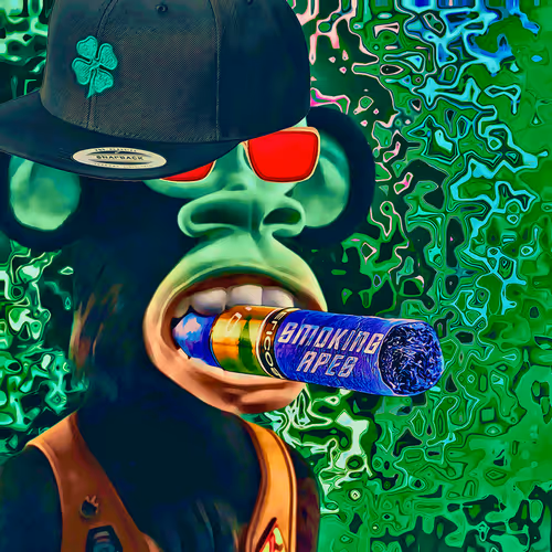 Smokingapesfamily