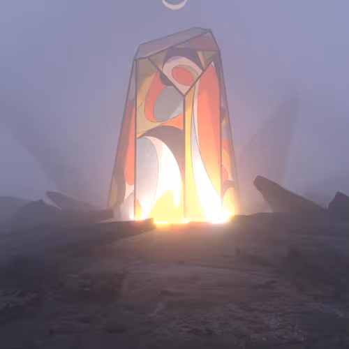 STASIS #3/20