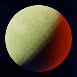 Tiny Planet #1536