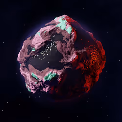 Tiny Planet #1003