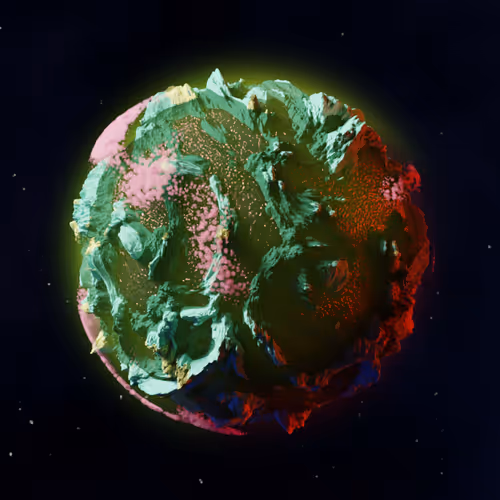 Tinyplanets Official