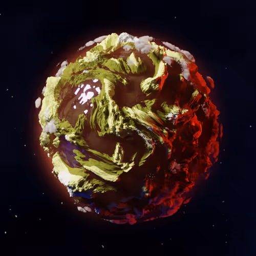 Tinyplanets Official