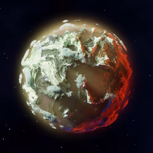 Tinyplanets Official