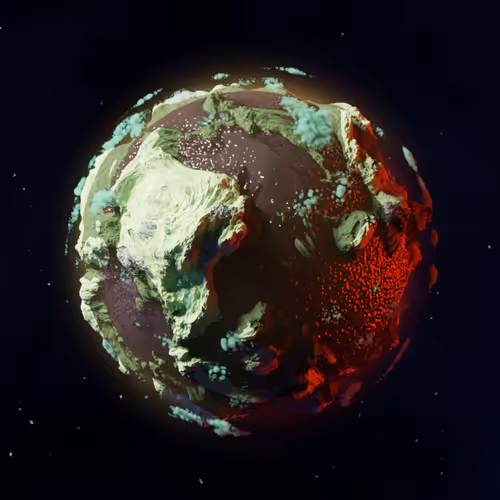 Tinyplanets Official