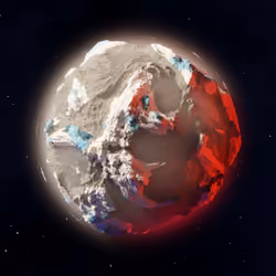 Tiny Planet #2782