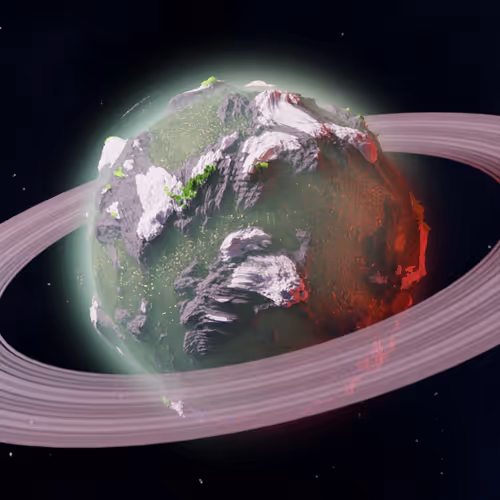 Tinyplanets Official