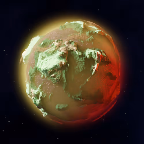 Tinyplanets Official