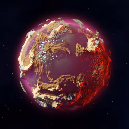 Tinyplanets Official