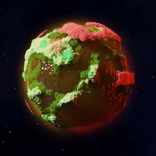 Tinyplanets Official