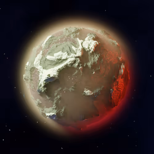 Tinyplanets Official