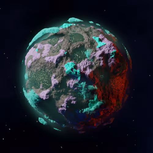 Tinyplanets Official
