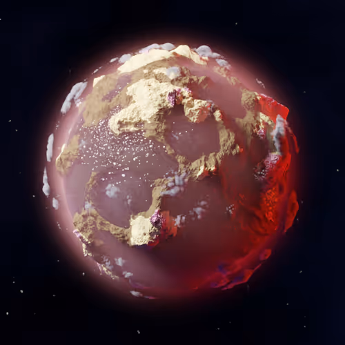 Tinyplanets Official