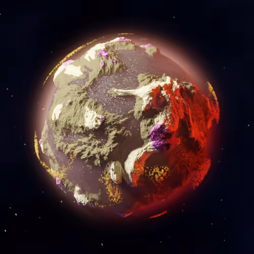 Tinyplanets Official