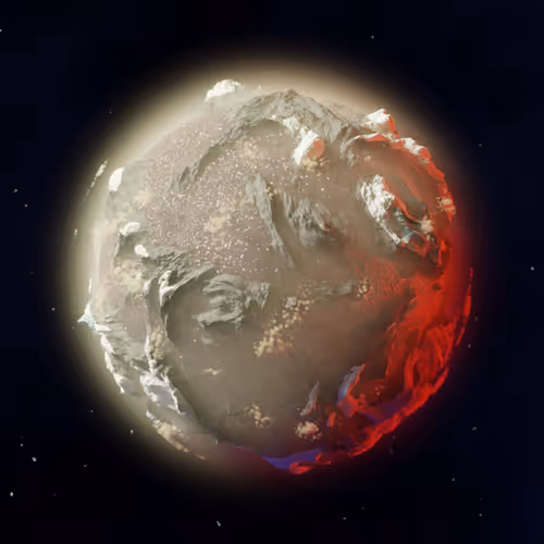 Tinyplanets Official
