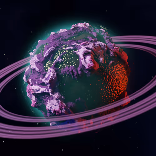 Tinyplanets Official