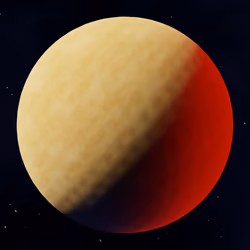 Tiny Planet #245