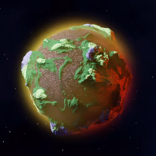 Tinyplanets Official
