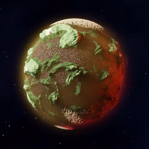 Tinyplanets Official