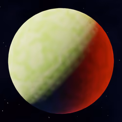Tiny Planet #2826