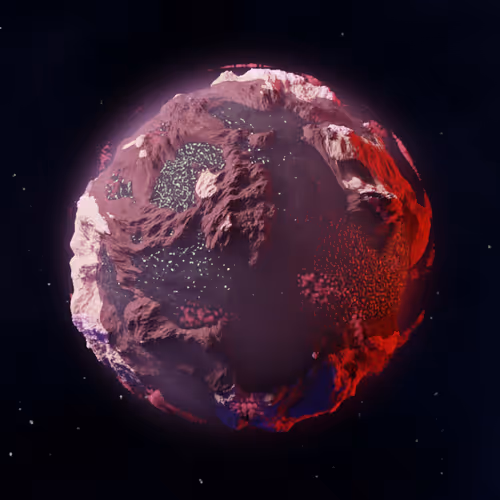 Tinyplanets Official
