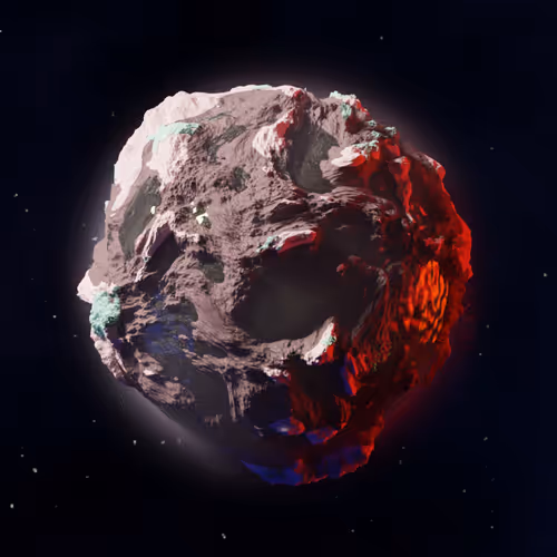 Tinyplanets Official