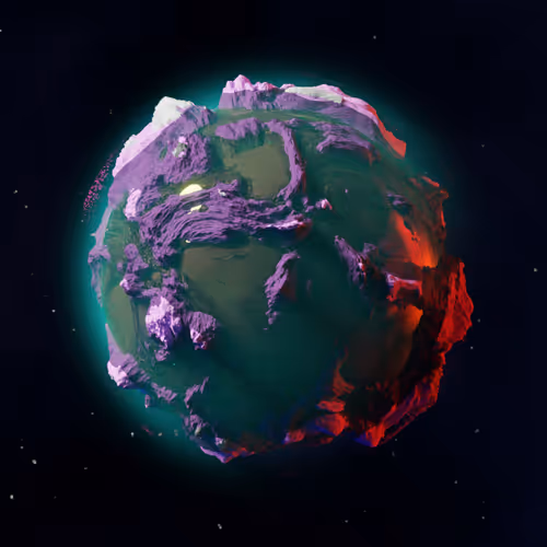 Tinyplanets Official