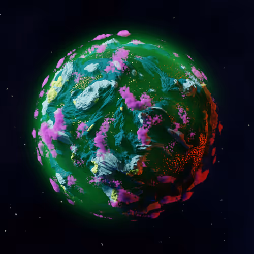 Tinyplanets Official