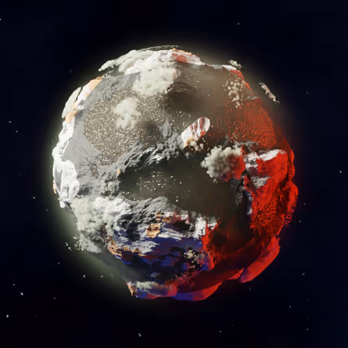 Tinyplanets Official