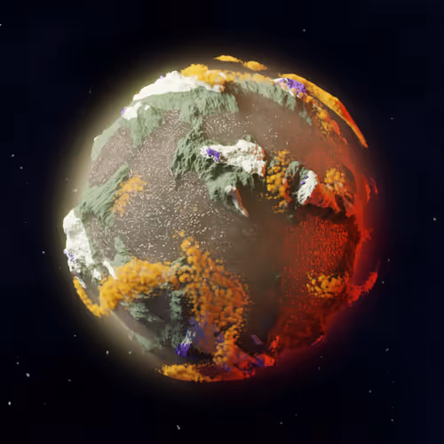 Tinyplanets Official