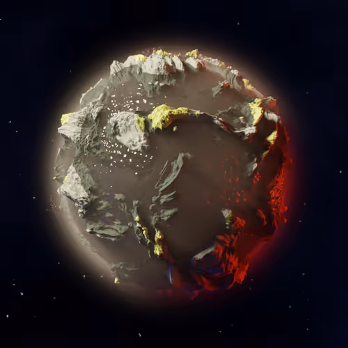 Tinyplanets Official