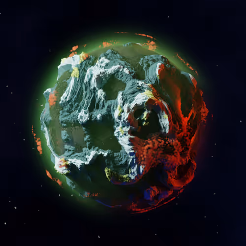 Tinyplanets Official