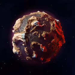 Tiny Planet #2336