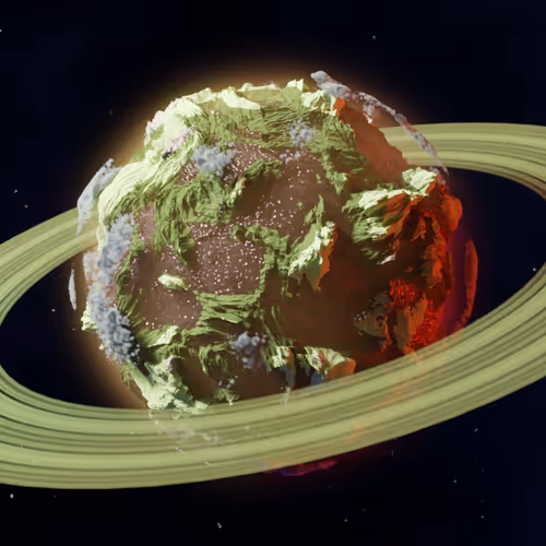 Tinyplanets Official
