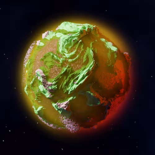 Tinyplanets Official