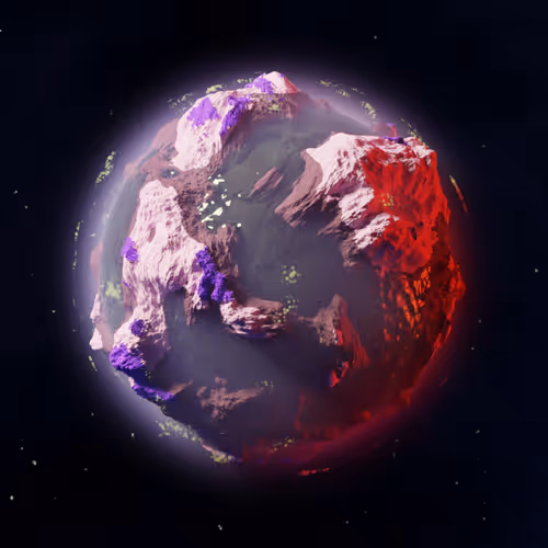 Tinyplanets Official