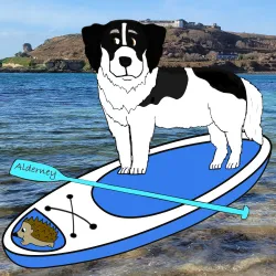 PB Pooches #3