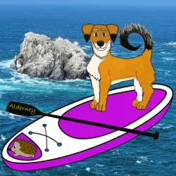 PB Pooches #5