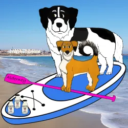 PB Pooches #4