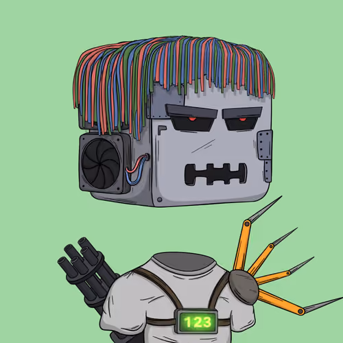 Ace Miners #647