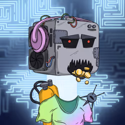 Ace Miners #277