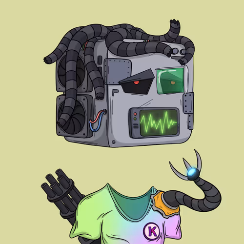 Ace Miners #1260