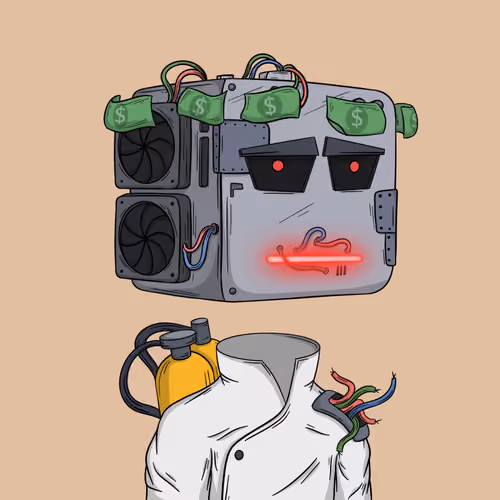 Ace Miners #705
