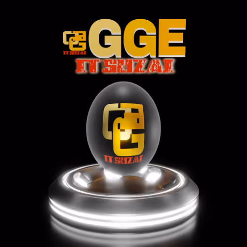 Black EGG Pass