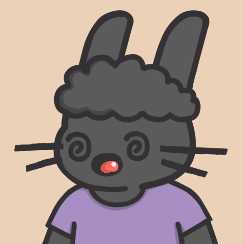 RareBunni #4885