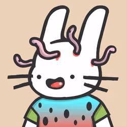 RareBunni #5418