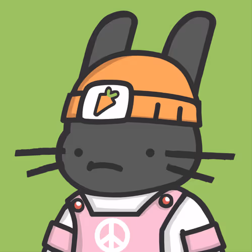 Rarebunniclub