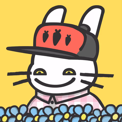 RareBunni #5460