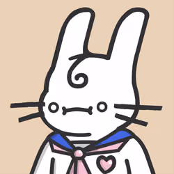 RareBunni #5253
